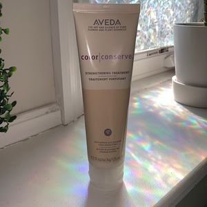 Aveda DISCONTINUED Color Conserve Strengthening Treatment 4.2 fl